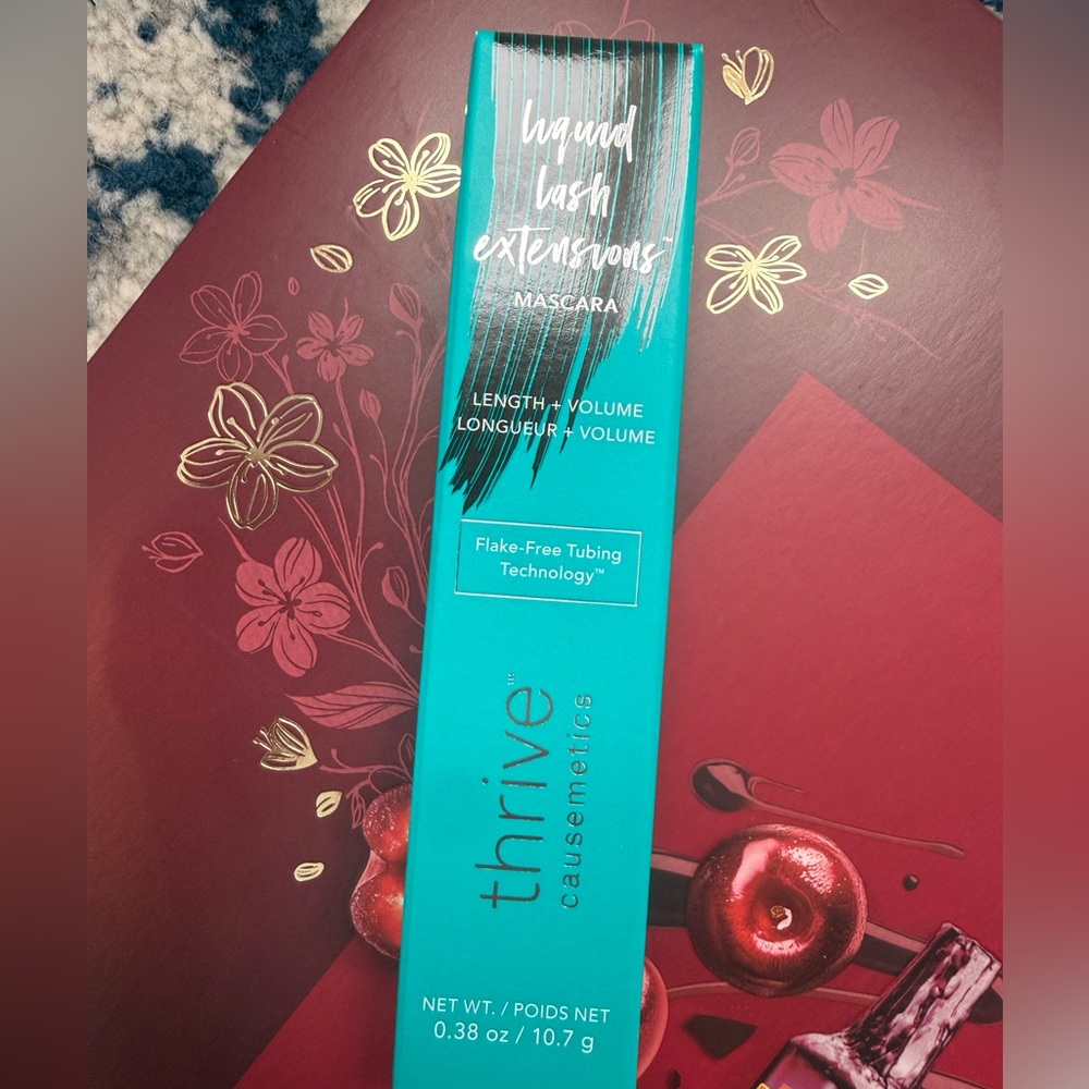 NIB Thrive Mascara (Brynne)